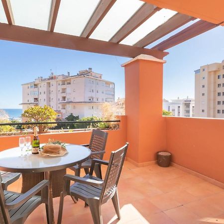 Apartamento Estepona Sea Views L Экстерьер фото