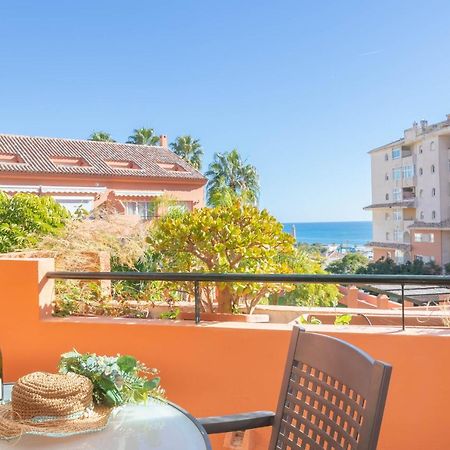 Apartamento Estepona Sea Views L Экстерьер фото