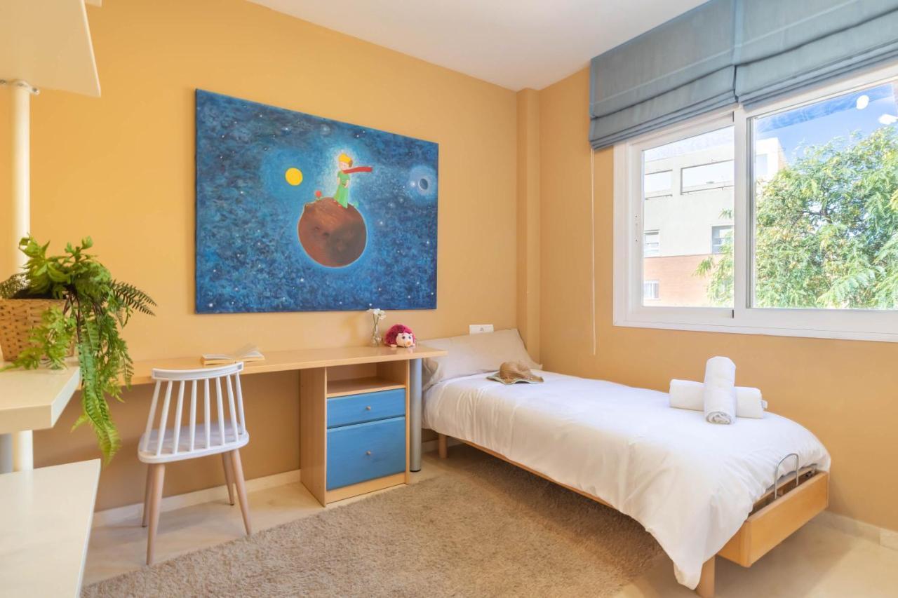 Apartamento Estepona Sea Views L Экстерьер фото