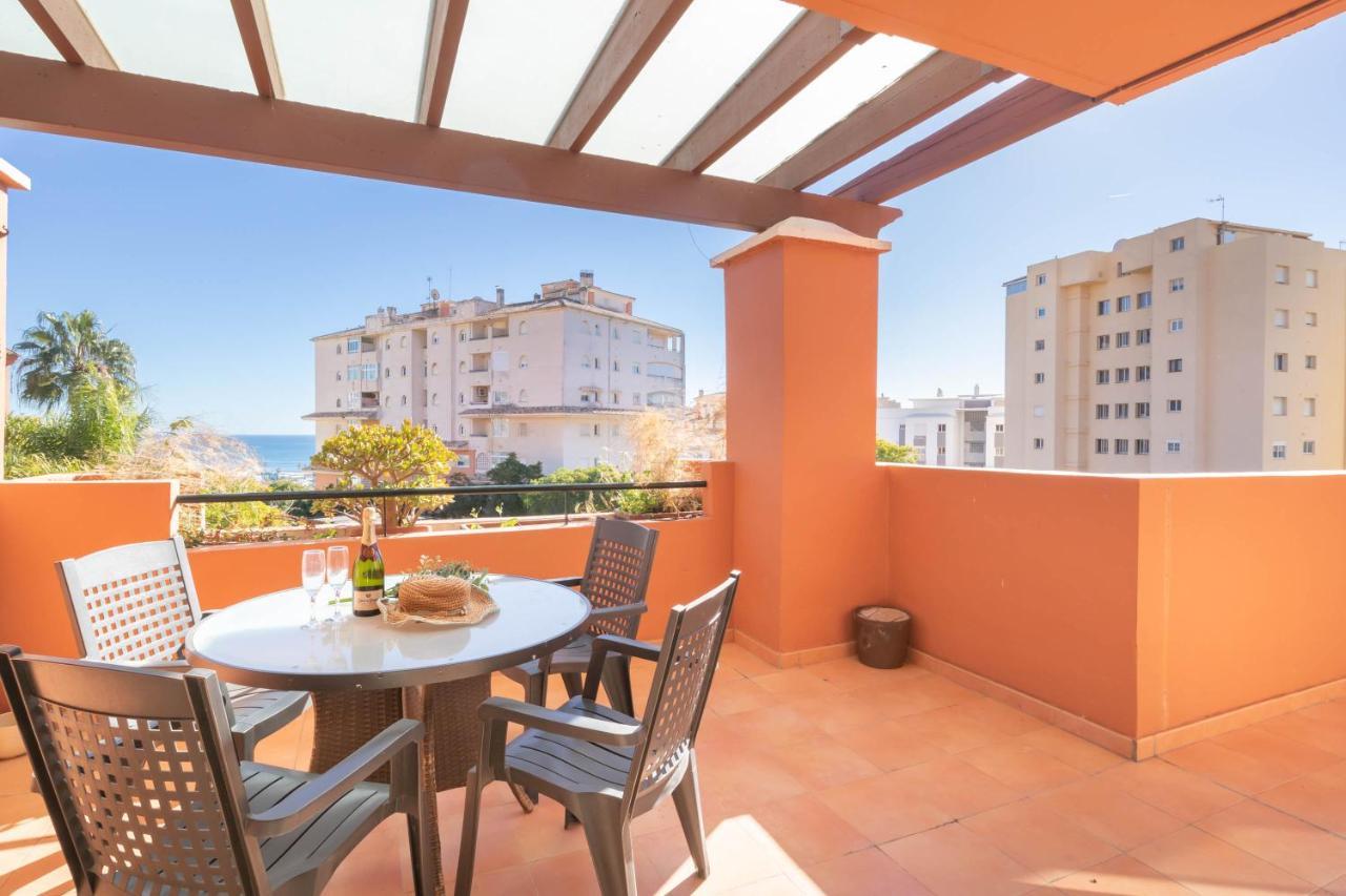 Apartamento Estepona Sea Views L Экстерьер фото