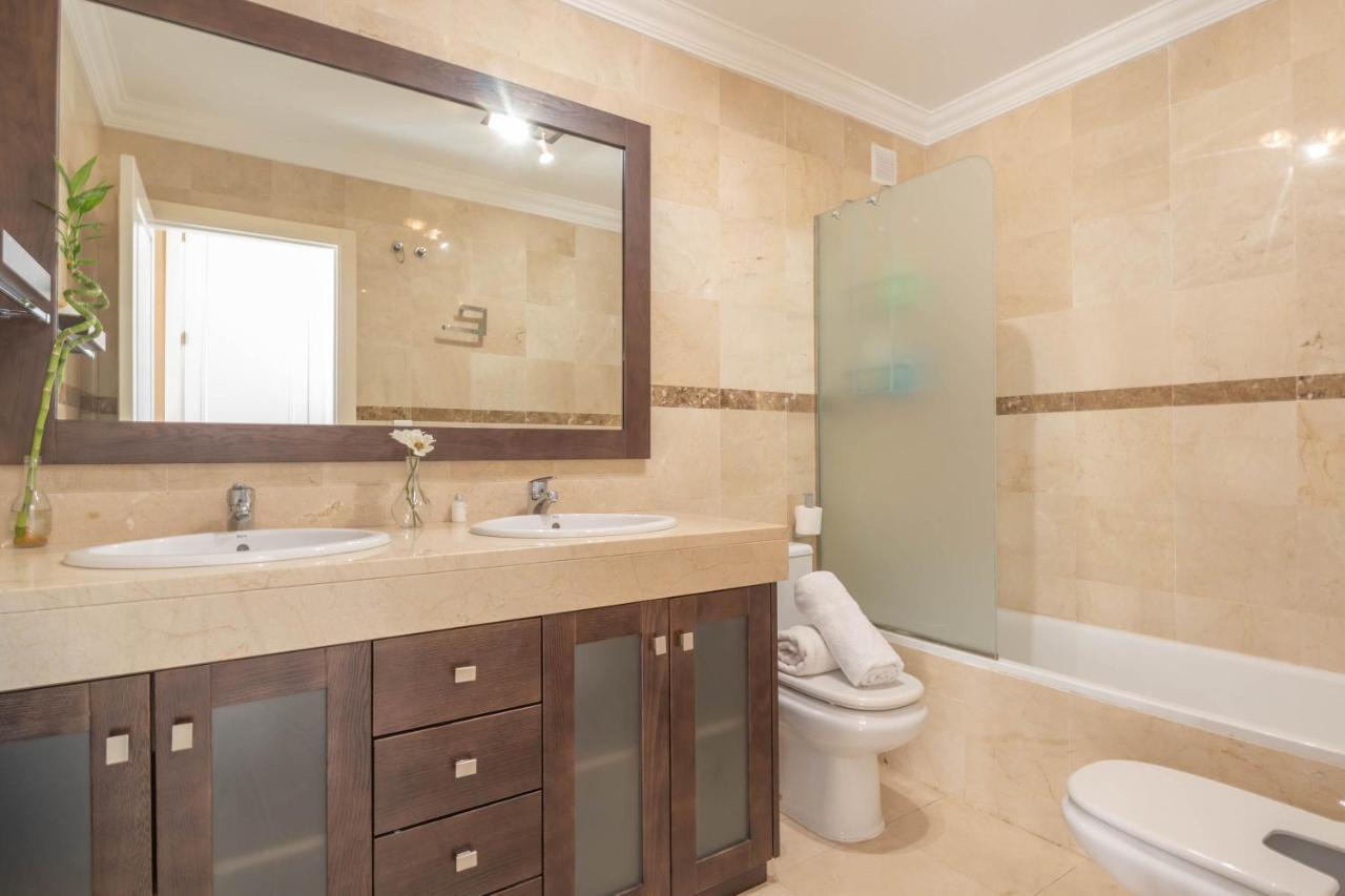 Apartamento Estepona Sea Views L Экстерьер фото