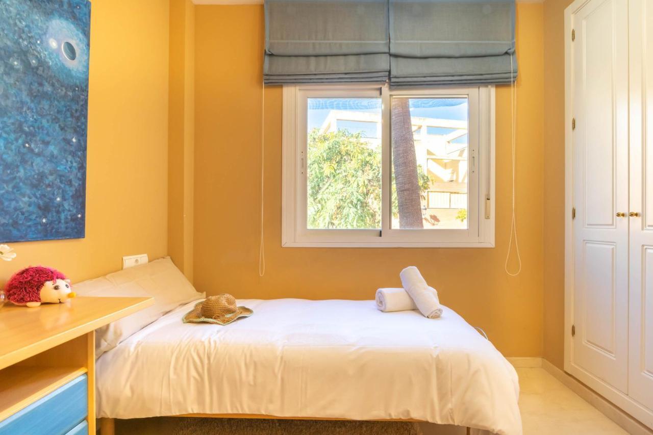 Apartamento Estepona Sea Views L Экстерьер фото