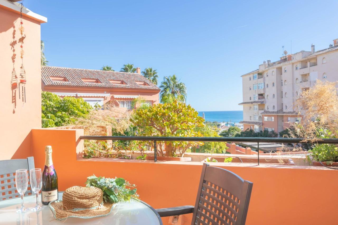 Apartamento Estepona Sea Views L Экстерьер фото