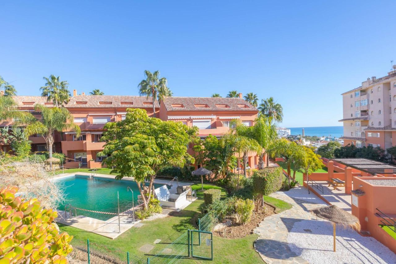 Apartamento Estepona Sea Views L Экстерьер фото