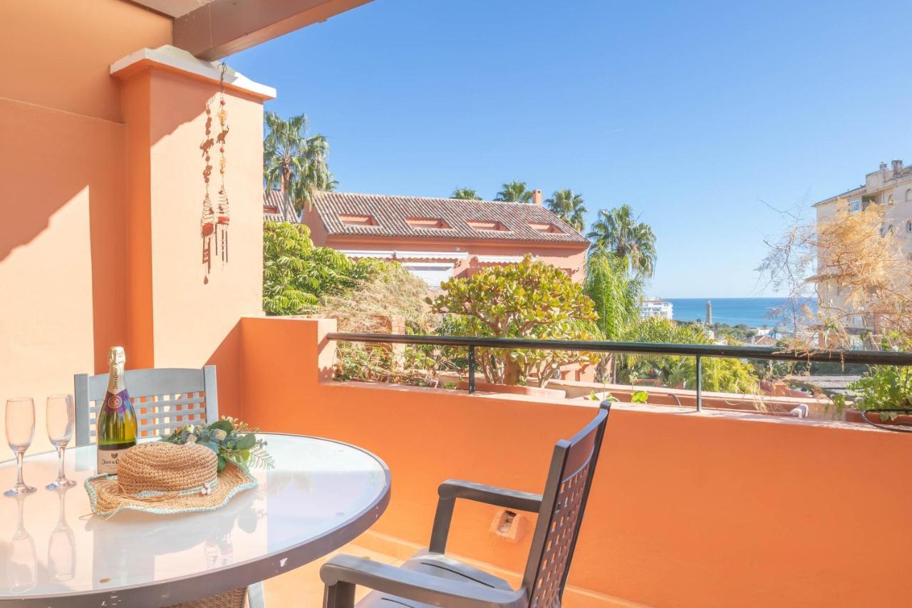 Apartamento Estepona Sea Views L Экстерьер фото
