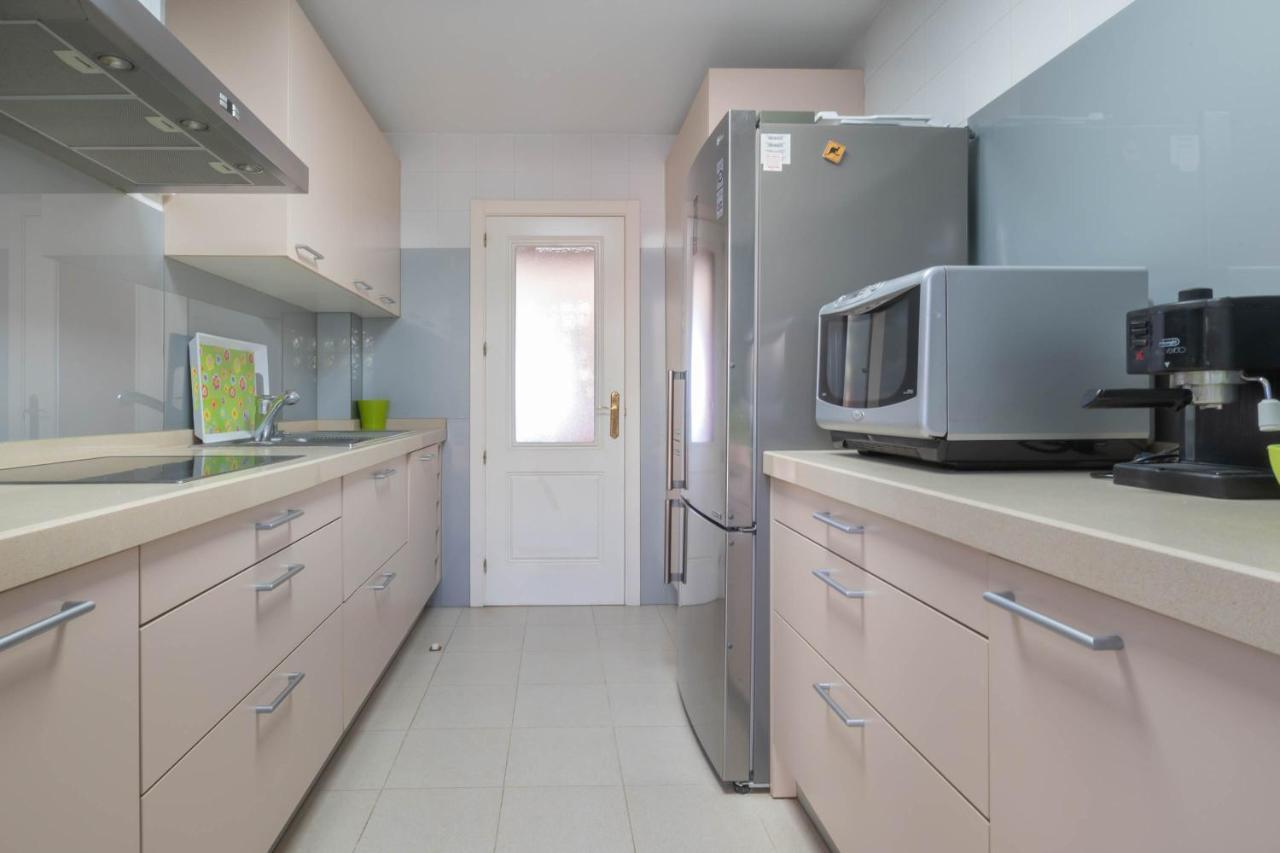 Apartamento Estepona Sea Views L Экстерьер фото