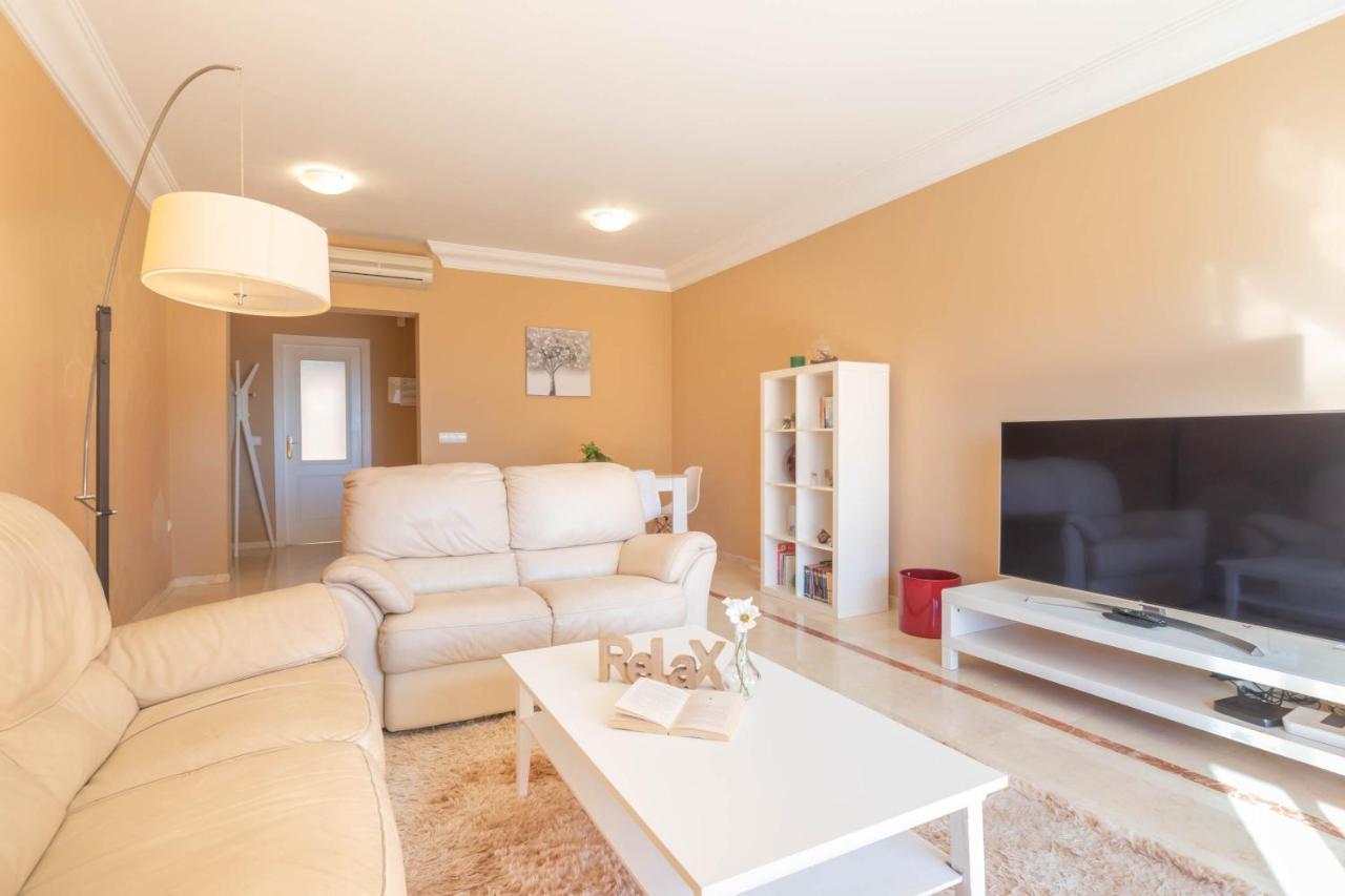 Apartamento Estepona Sea Views L Экстерьер фото