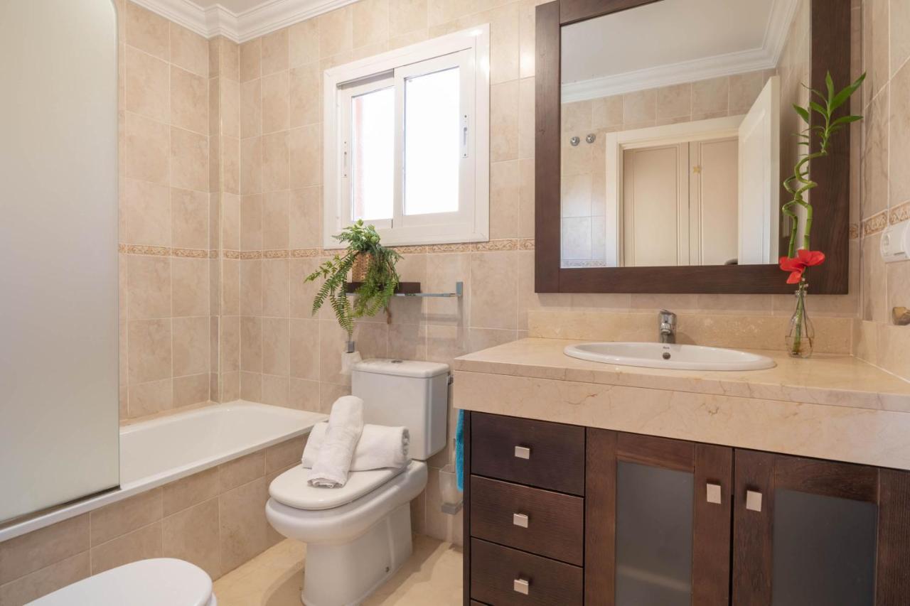 Apartamento Estepona Sea Views L Экстерьер фото