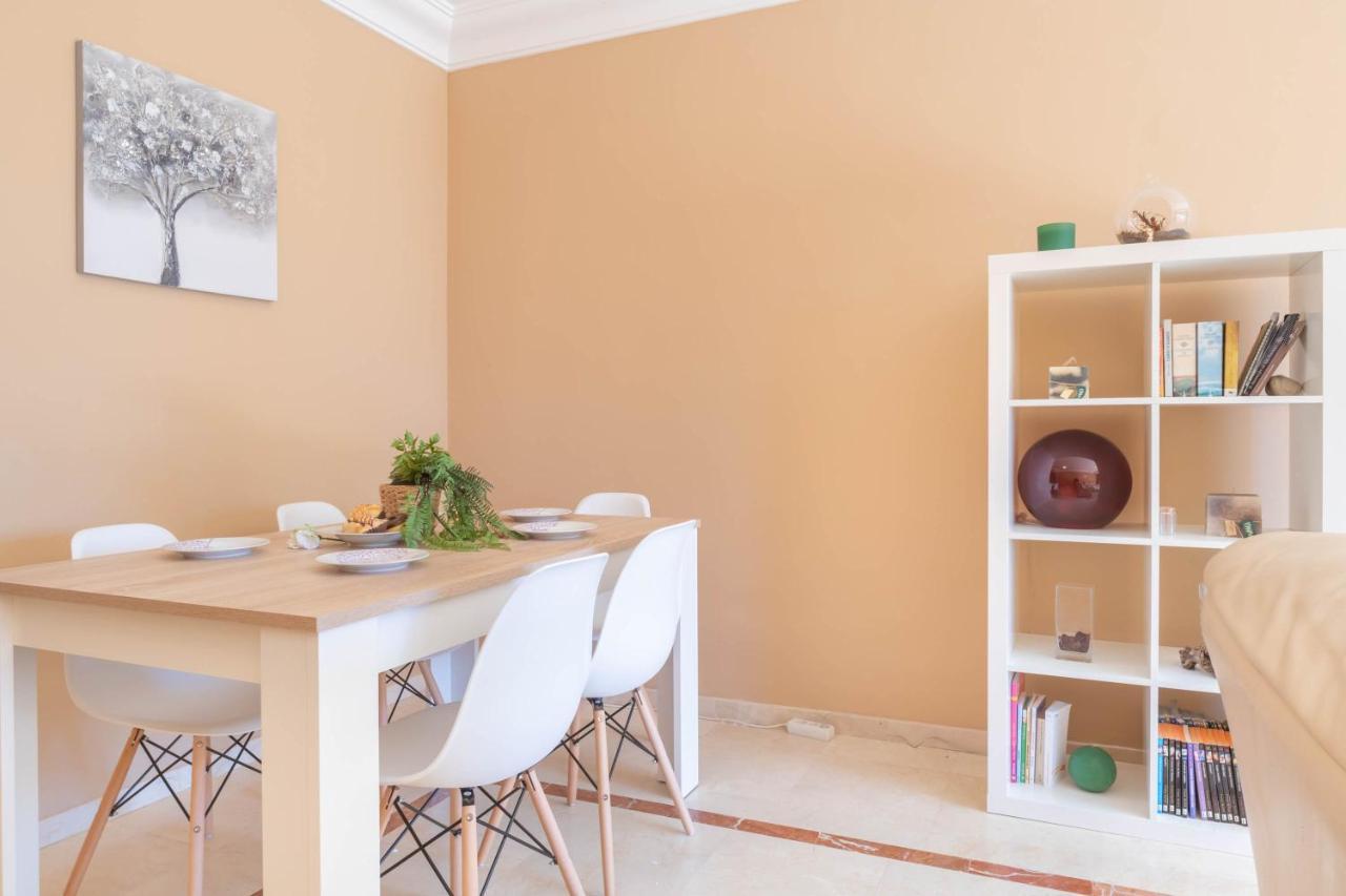 Apartamento Estepona Sea Views L Экстерьер фото