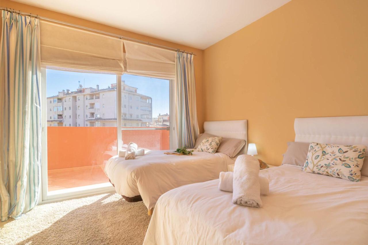 Apartamento Estepona Sea Views L Экстерьер фото