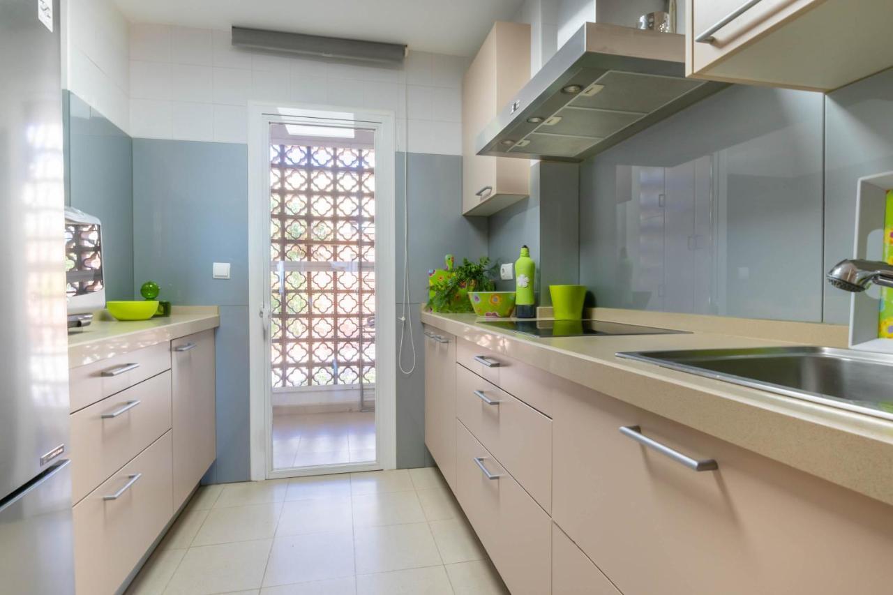 Apartamento Estepona Sea Views L Экстерьер фото