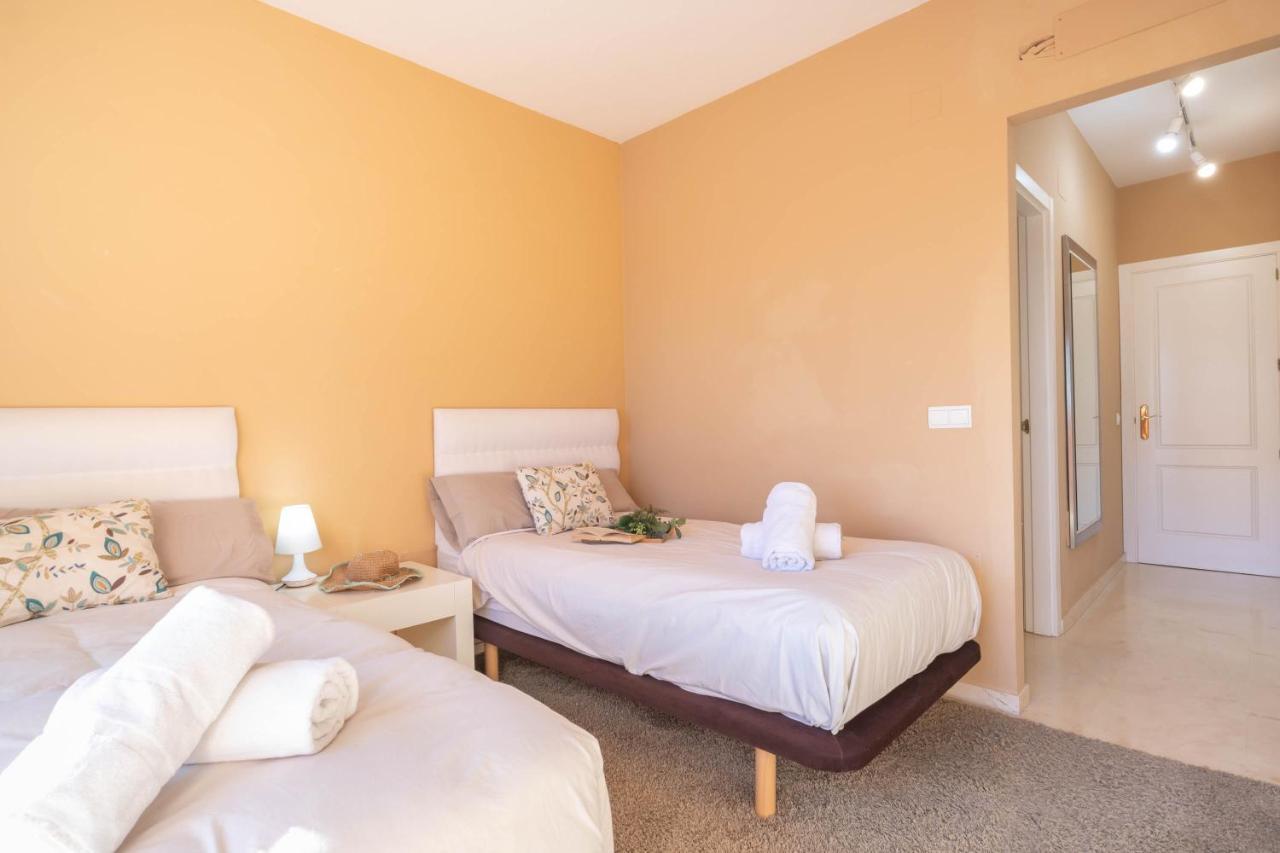 Apartamento Estepona Sea Views L Экстерьер фото