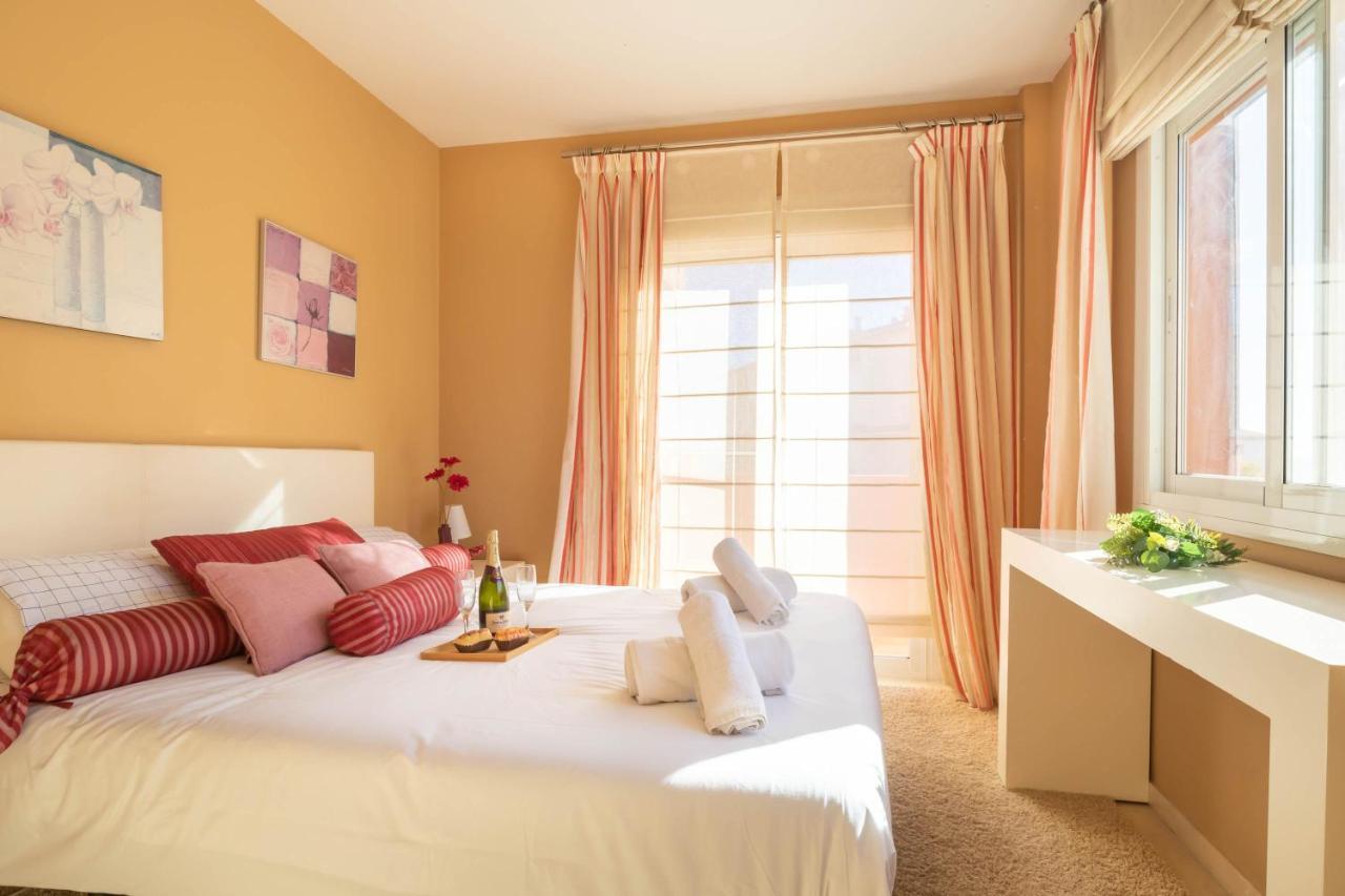 Apartamento Estepona Sea Views L Экстерьер фото
